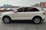 奥迪Q52012款2.0TFSI 舒适型