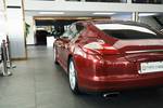 保时捷Panamera2010款Panamera 3.6L 