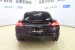 保时捷Panamera2010款Panamera 3.6L 