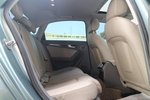 奥迪A4L2009款2.0TFSI 舒适型