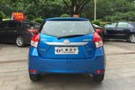 丰田YARiS L 致炫2014款1.5G 自动炫动版