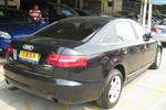 奥迪A6L2009款2.0TFSI 标准型AT