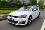 大众高尔夫GTI2016款2.0TSI GTI