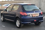 标致2062007款1.6 XR 手动