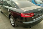 奥迪A6L2010款2.0TFSI 手自一体 标准型