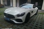 奔驰AMG GT2019款AMG GT