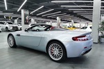 阿斯顿马丁V8 Vantage2010款4.7 Sportshift Coupe