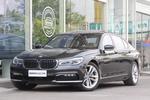 宝马7系2017款750Li xDrive 个性化定制版 四座