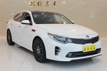 起亚K52016款1.6T 自动LUX