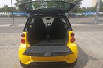 smartfortwo2015款1.0 MHD 新年特别版