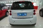 smartfortwo2010款pure 1.0L 标准版