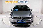 大众高尔夫2009款1.6L 手自一体 时尚型