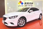 马自达阿特兹2015款2.0L 蓝天豪华版