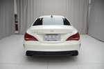 奔驰CLA45 AMG2014款CLA45 AMG 4MATIC