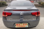 雪铁龙经典世嘉2011款1.6L 自动 时尚型