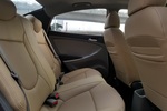 现代瑞纳三厢2014款1.4L 自动智能型GLS