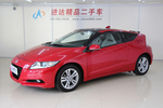 本田CR-Z2012款CR-Z hybrid