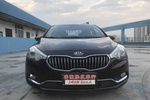 起亚K32012款1.6L 自动Premium 