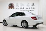 奔驰C级2013款C 260 优雅型Grand Edition