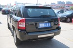 Jeep指南者2009款2.4L 限量版