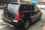 奔驰GLK级2015款GLK 300 4MATIC 时尚型 极致版