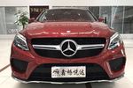 奔驰GLE轿跑SUV2017款320 4MATIC 轿跑SUV