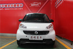 smartfortwo2013款1.0 MHD 城市游侠特别版