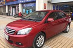 长城C30 2012款1.5L MT手动舒适型