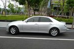 丰田锐志2006款2.5V