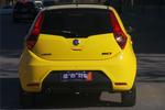 MG32011款1.5L Xross 豪华版