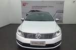 大众CC2013款1.8TSI 尊贵型