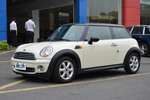 MINIMINI2010款Cooper Cheer