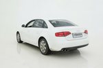 奥迪A4L2012款2.0TFSI 标准型