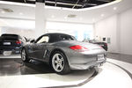 保时捷Boxster2009款Boxster 2.9L 