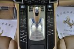 保时捷Panamera2010款Panamera 4 3.6L 