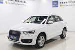 奥迪Q32015款35 TFSI quattro 技术型