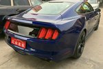 福特Mustang2016款2.3T 性能版