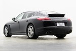 保时捷Panamera2010款Panamera 3.6L 