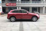 奥迪Q52012款2.0TFSI 技术型