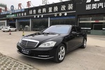 奔驰S级2010款S 350L 豪华型