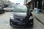 马自达Mazda52007款2.0豪华型 手自一体 前驱