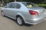 大众朗逸2008款1.6L 手自一体 品轩版