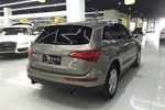 奥迪Q52011款2.0TFSI 技术型