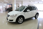 铃木天语SX42011款1.6L 自动 灵动型