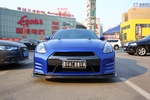 日产GT-R2009款3.8L 美规旗舰版