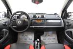 smartfortwo2012款1.0 MHD 硬顶舒适版