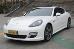 保时捷Panamera2010款Panamera 4 3.6L 