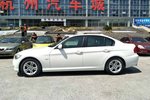 宝马3系2010款320i 时尚型