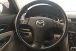 马自达Mazda62006款2.3 手自一体旗舰型 