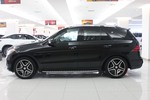 奔驰GLE级2016款450 AMG 4MATIC